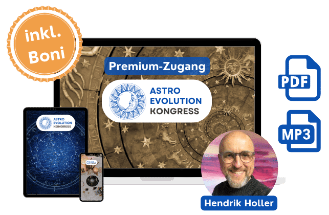 Astroevolution Kongress