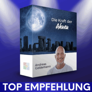 Die Kraft der Ahnen Erfahrungen von Andreas Goldemann