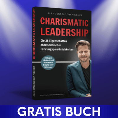 Gratis Buch Charismatic Leadership von Alex Fischer