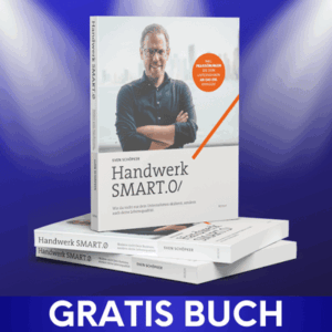 Gratis Buch Handwerk SMART.0 von Sven Schöpker