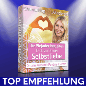 Selbstliebe Online Kurs Erfahrungen von Pavlina Klemm