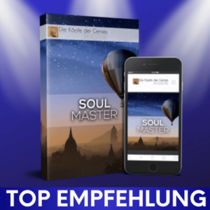 Soul Master Der Ruf Deiner Seele Erfahrungen von Maxim Mankevich