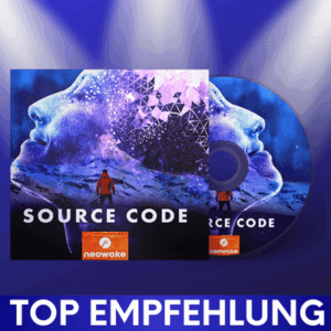 Source Code - Meditations Album Erfahrungen von Neowake