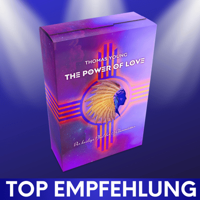 The Power of Love Erfahrungen von Thomas Young