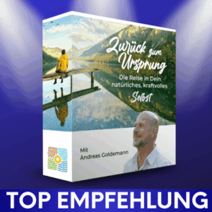 Zurück zum Ursprung Erfahrungen von Andreas Goldemann