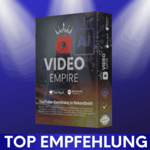 Video Empire Erfahrunge von Ralf Schmitz