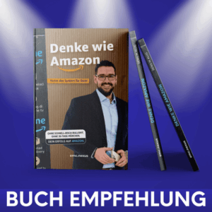 Denke wie Amazon Erfahrungen von Denis M. Klug