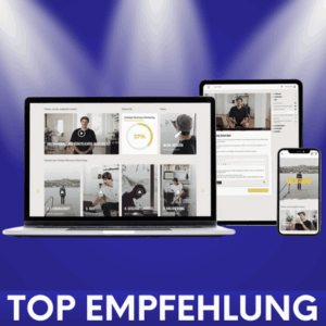 Ideenhacking Erfahrungen von Pascal Keller