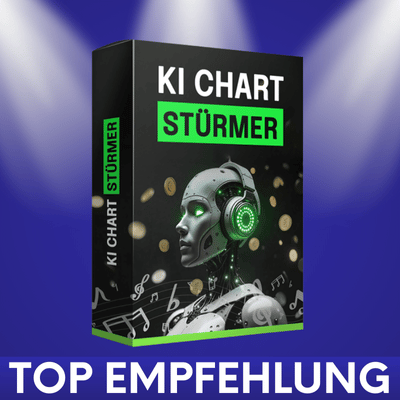 KI Chart Stürmer
