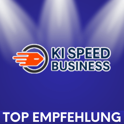 KI Speed Business Erfahrungen von Torsten Jaeger & Steffen Schwarzlose KI Speed Business Erfahrungen von Torsten Jaeger & Steffen Schwarzlose