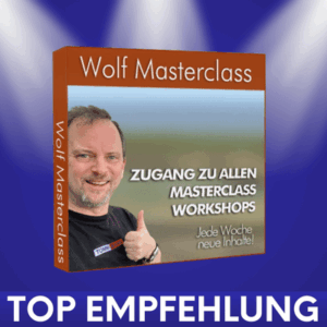 Money Maker Masterclass Erfahrungen von Wolfgang Mayr