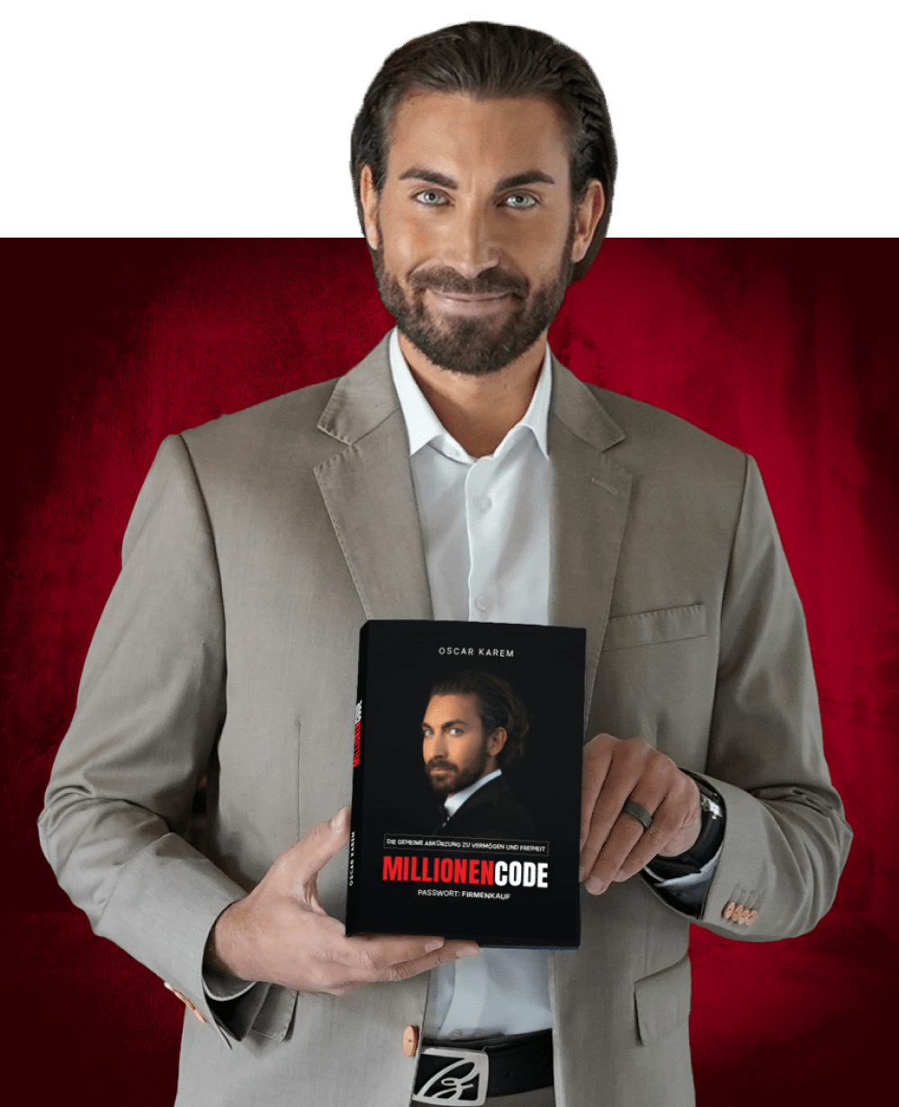 Oscar Karem Erfahrungen
