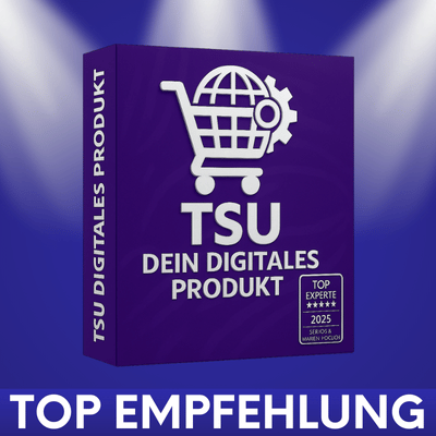 TSU Erfahrungen von Jihad Nehme