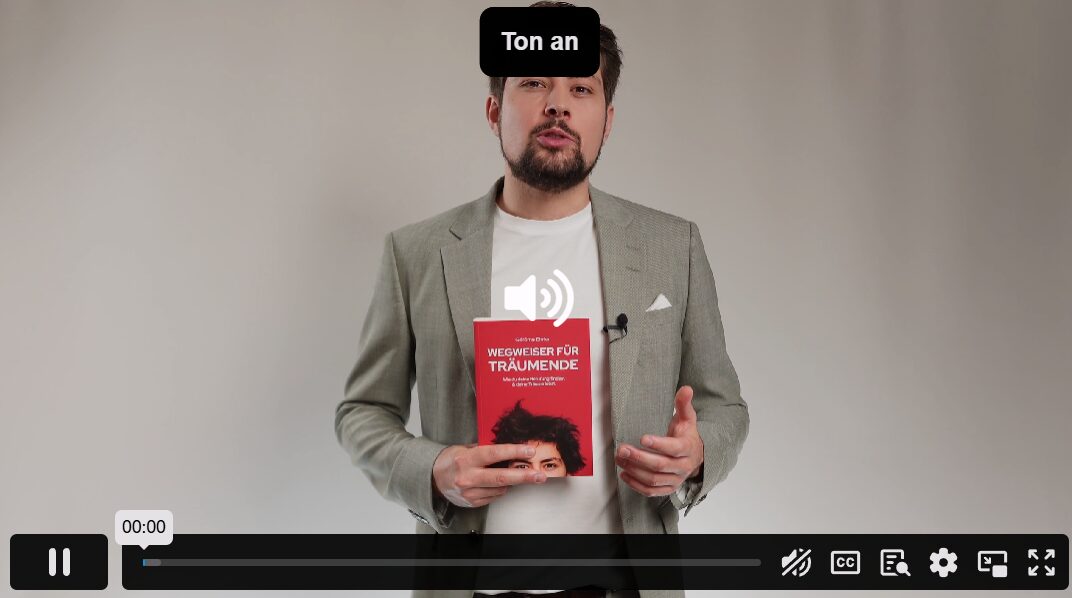 Wegweiser für Träumende Erfahrungen