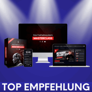 Das Freiheitssystem Masterclass
