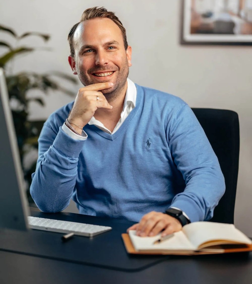 Hendrik Kuhlmann Erfahrungen