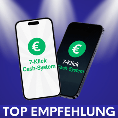 7 Klick Cash System Erfahrungen von Marko Slusarek