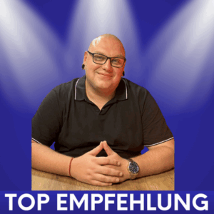 KI Video Masterclass Erfahrungen von Marcel Schulze KI Video Masterclass Erfahrungen von Marcel Schulze
