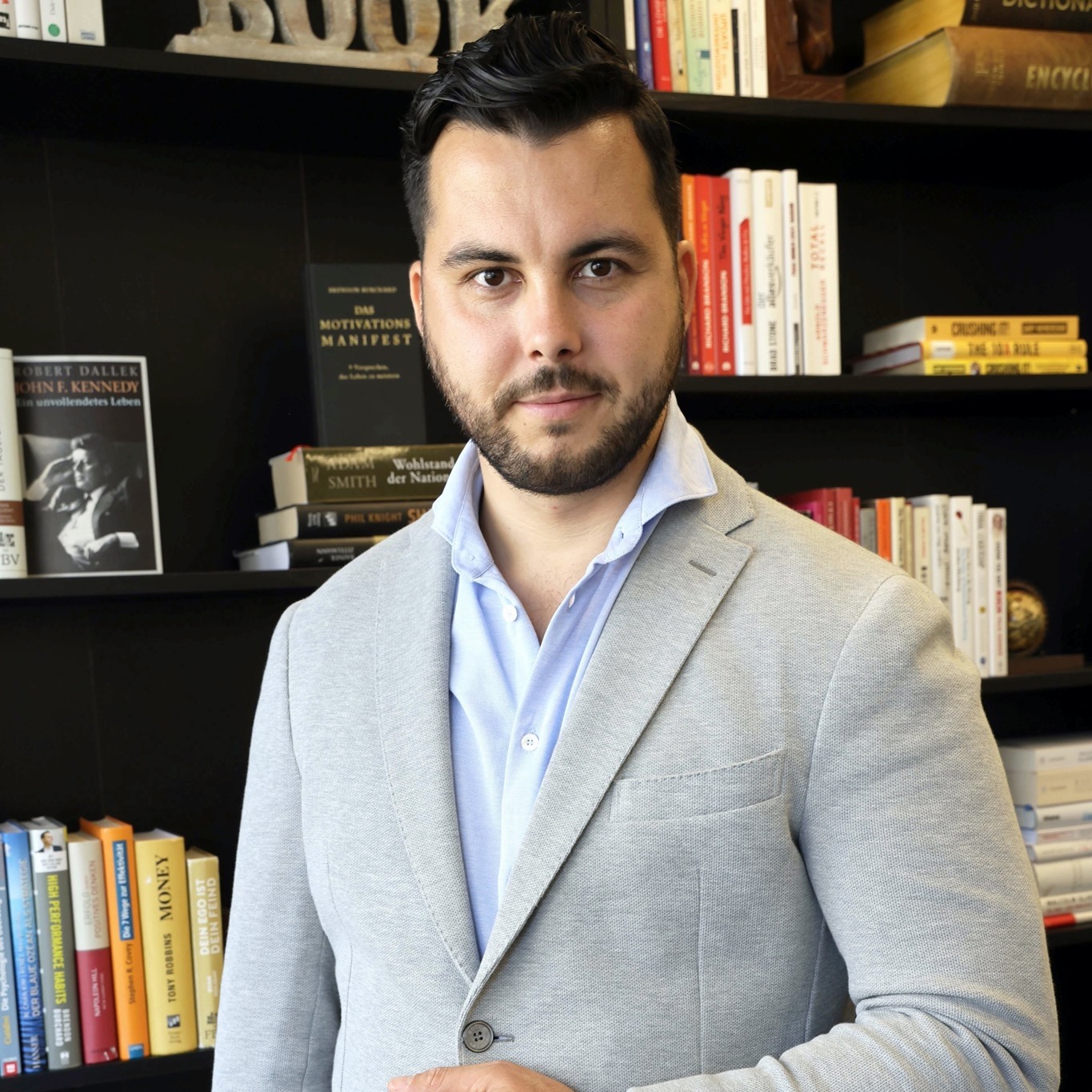 Ricardo Biron Erfahrungen