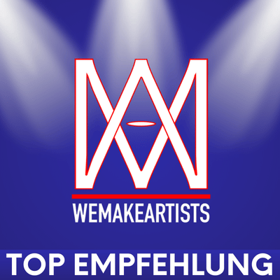 Wemakeartists Erfahrungen