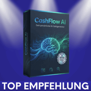 CashFlow AI Erfahrungen von Florian Schaefer CashFlow AI Erfahrungen von Florian Schaefer