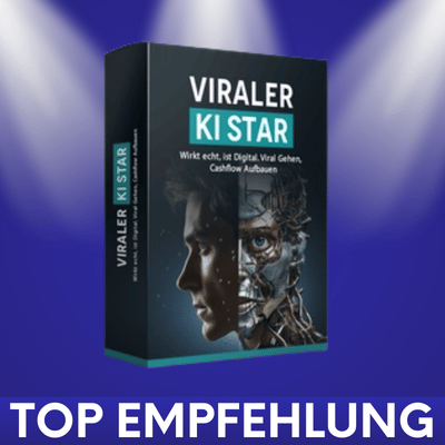 Viraler KI Star Erfahrungen von Eugen Grinschuk Viraler KI Star Erfahrungen von Eugen Grinschuk