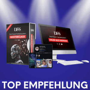 Das Frauen Freiheitssystem Erfahrungen von Vincent Hertrich