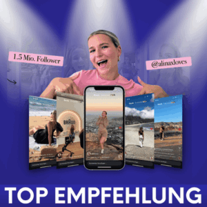 Alinas Creator Club Erfahrungen von Alina Schöck