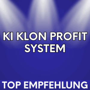 KI Klon Profit System Erfahrungen von Marko Slusarek